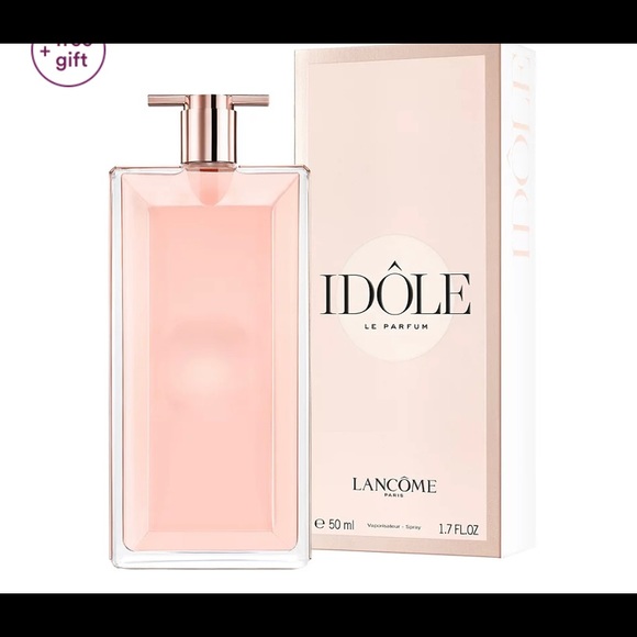 Lancome Other - Lancôme idole le grand parfum